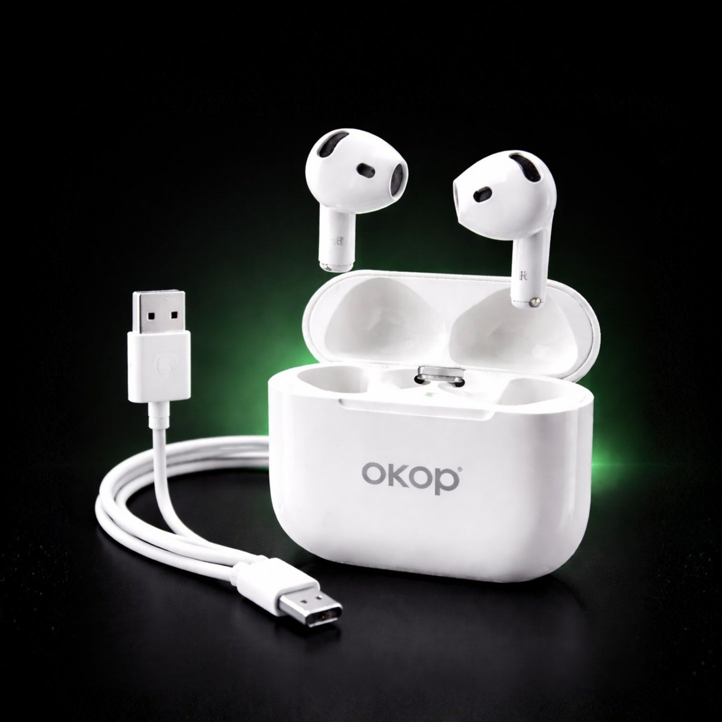 Audífonos Inalámbricos OKOP