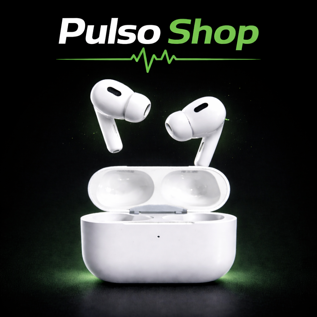 AirPods Pro 2da Generación Calidad A1