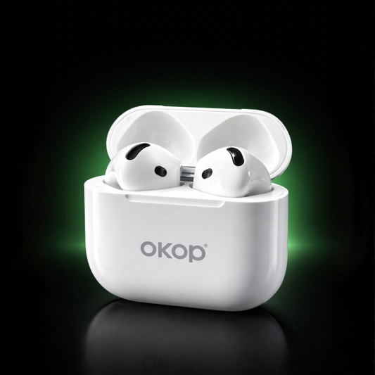 Audífonos Inalámbricos OKOP