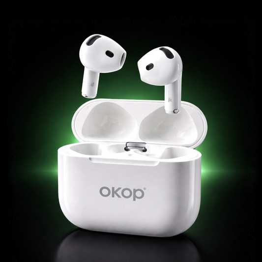 Audífonos Inalámbricos OKOP