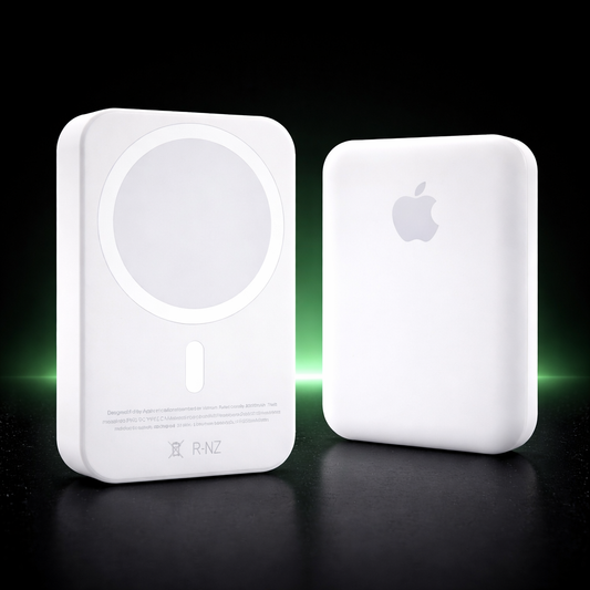 Cargador Portatil MagSafe de 20000 mAh compatible con Iphone