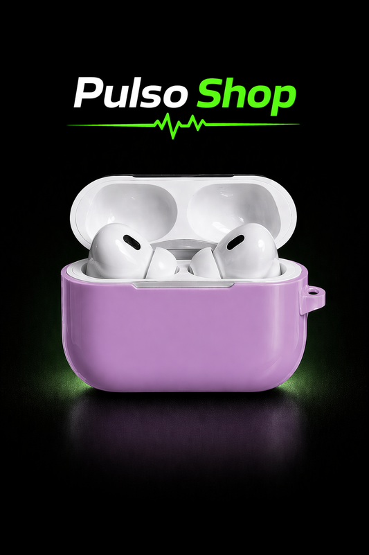 Protector de Audífonos AirPods Pro 2 – Antigolpes