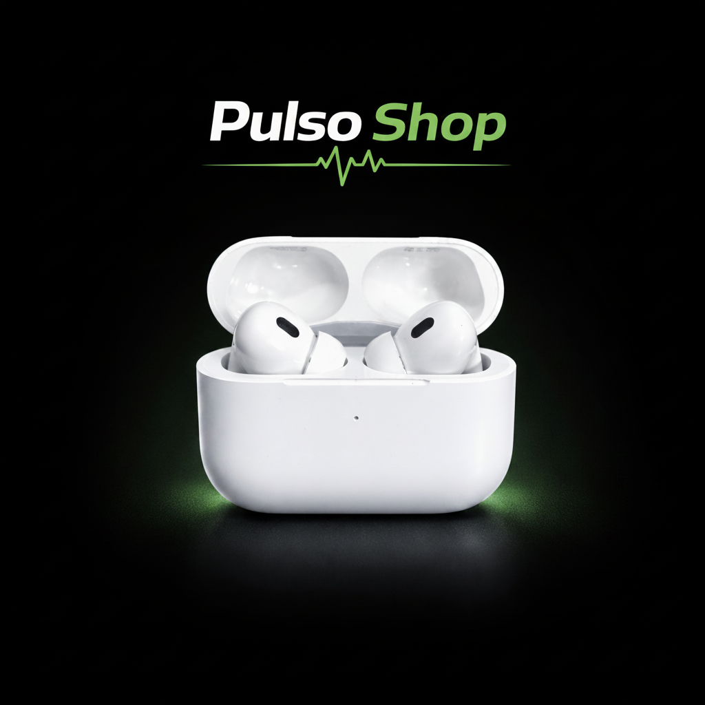 AirPods Pro 2da Generación Calidad A1