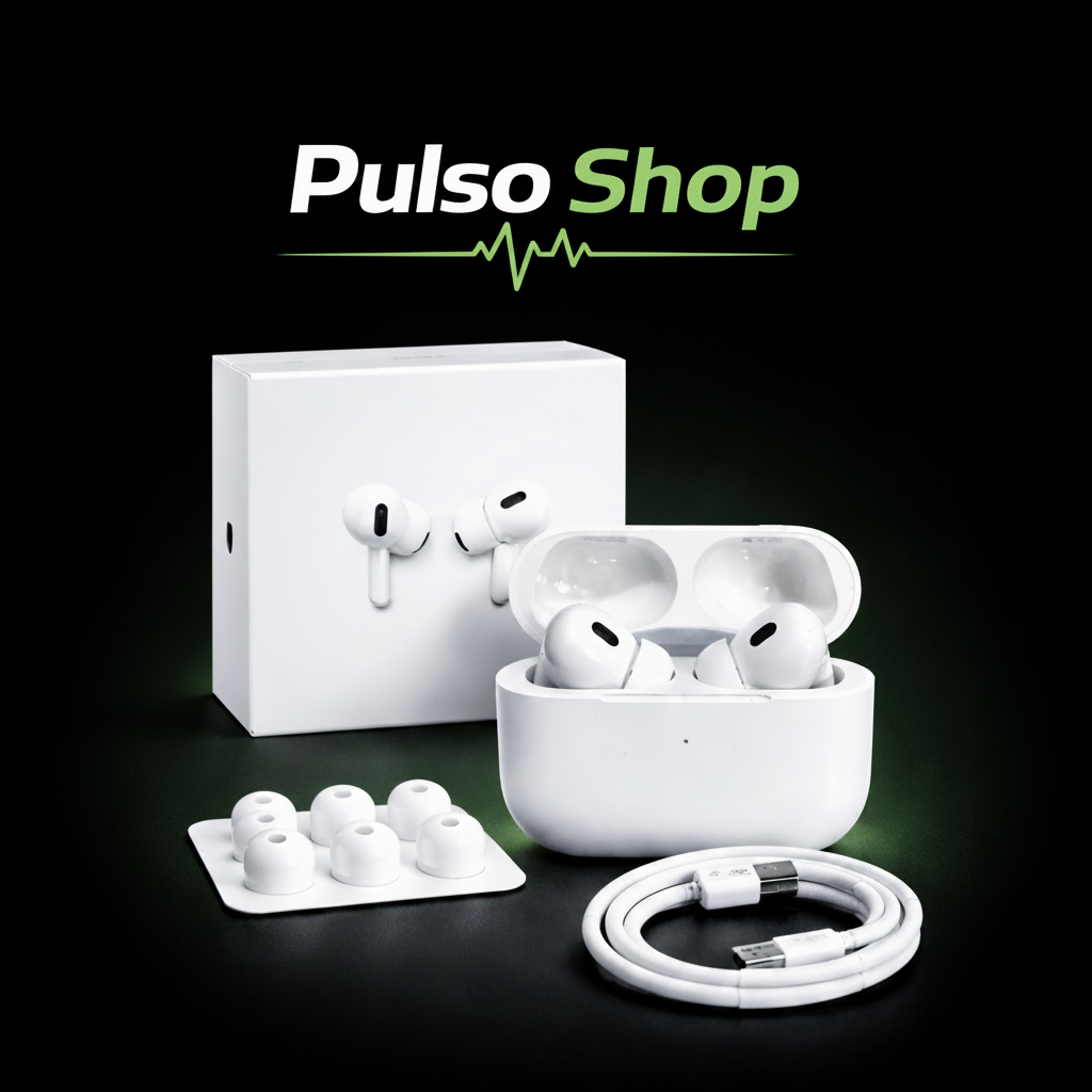 AirPods Pro 2da Generación Calidad A1