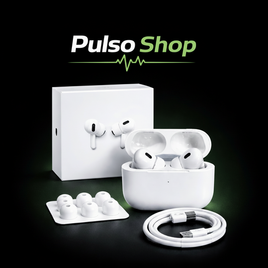 AirPods Pro 2da Generación Calidad A1